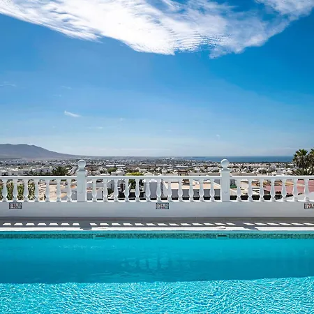 Ferienhaus Field Of Dreams Playa Blanca (Lanzarote)