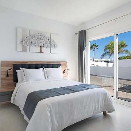 Field Of Dreams Holiday home Playa Blanca (Lanzarote)